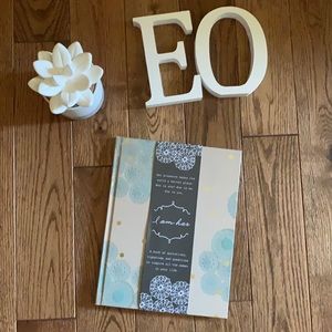 I Am Her - Affirmation Journal